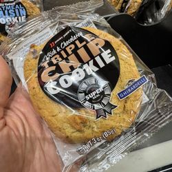 Jimmy John's - CHOCOLATE CHIP COOKIE
