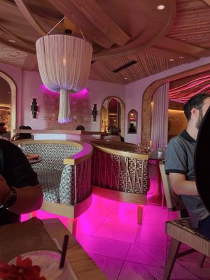 Durango Cocina & Rooftop by null