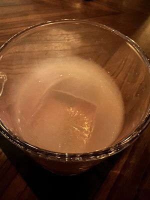 Kooper Family Whiskey by null