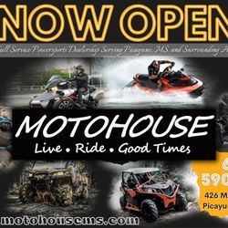 Motohouse
