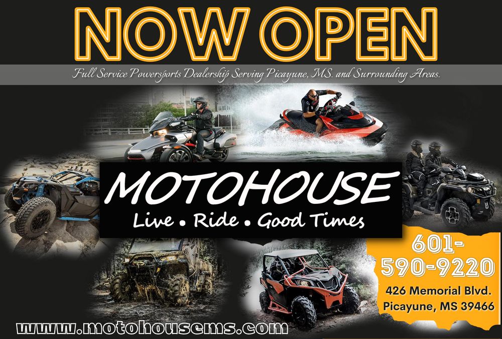 MOTOHOUSE Updated August 2024 11 Photos 426 Memorial Blvd