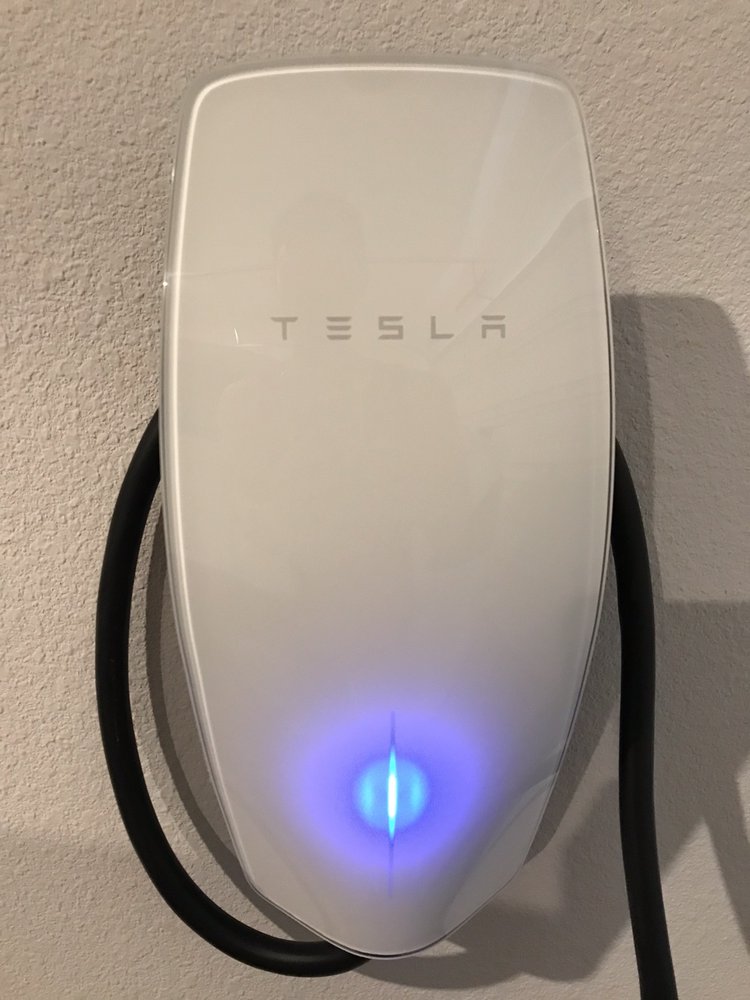 Slide of Vitality Electric