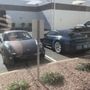 Photo of Murtha Motorsports