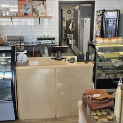 More Eatery - Get some snacks to take home for later munching.