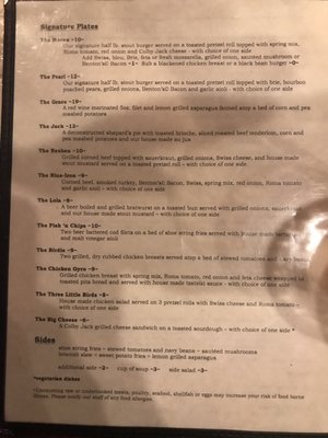 Menu photo 8 Father Tom's Pub Cookeville, TN Menu photo 8 Father Tom's Pub Cookeville, TN
