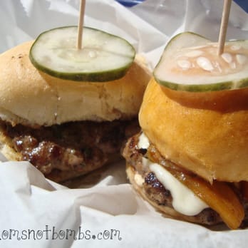 PattyWagon - Keep Your Sunny Side Up and I Get a Kick Out of You (L-R) - Burgers Near Me PattyWagon - Keep Your Sunny Side Up and I Get a Kick Out of You (L-R) - Burgers Near Me