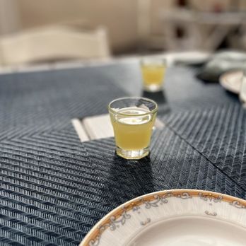 Il Massimo - Limencello digestive aperitif - Italian Near Me - Ensenada, BCN