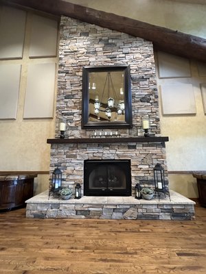 College of the Ozarks by null