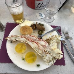 Palo Verde Restaurant