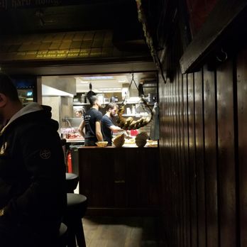 Café De Klos - Barbeque Near Me - Amsterdam, New Hampshire