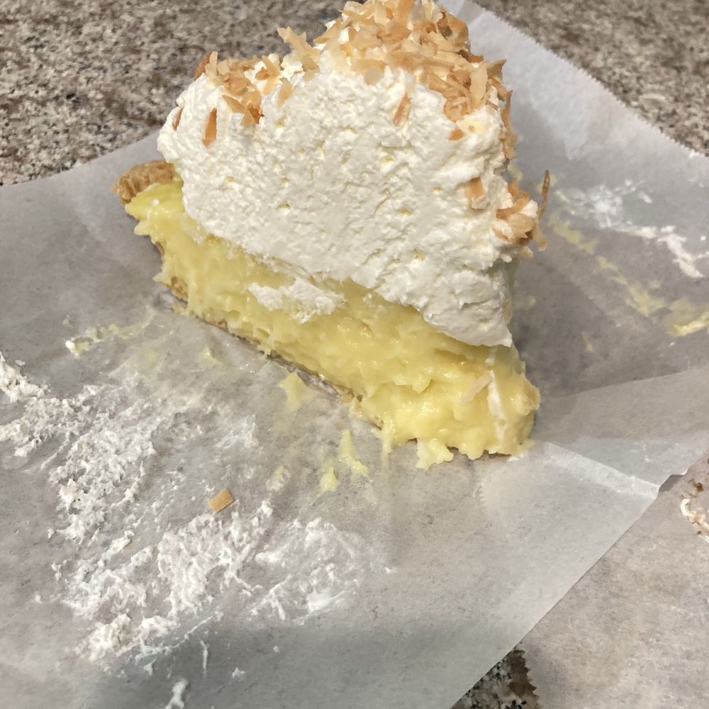 Piefalootin - Desserts Near Me - Garland, Texas Piefalootin - Desserts Near Me - Garland, Texas