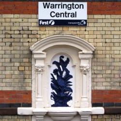 Warrington Central