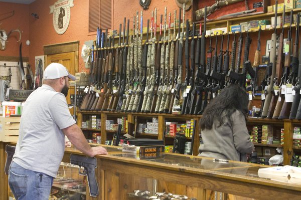 COPELAND’S GUN SHOP - Updated June 2026 - 10 Photos - 17290 US Highway
