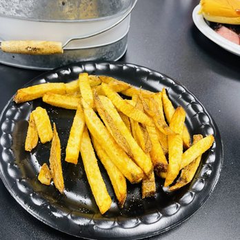 Bbq Time - Hand cut fries - Barbeque Near Me - Tampa, Florida Bbq Time - Hand cut fries - Barbeque Near Me - Tampa, Florida