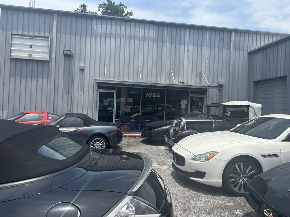 3D MOTORS Updated September 2024 1025 W Dr Martin Luther King Jr