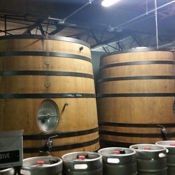 Coppertail Brewing Co - Bars Near Me - Tampa, Florida