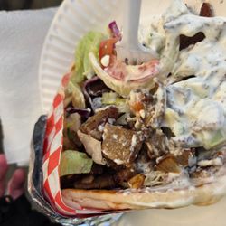 Gyro Place