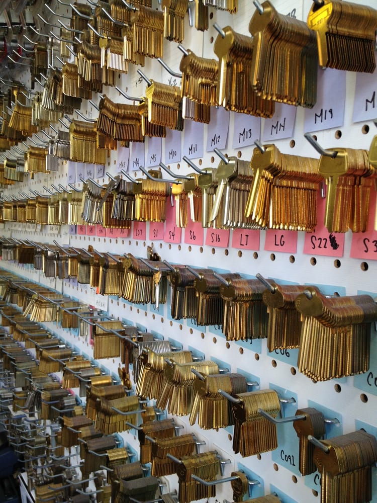 WESTCHESTER LOCKSMITH Updated September 2024 1587 Central Park Ave