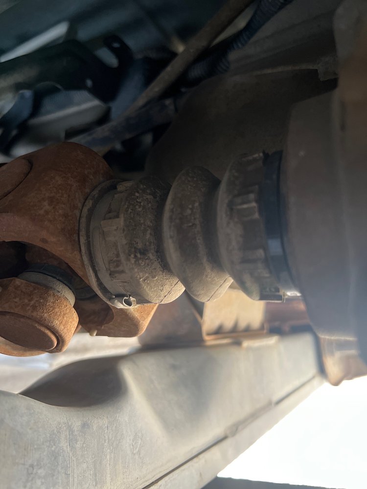 BOBBY’S TRANSMISSION CENTER Updated September 2024 22 Reviews 337