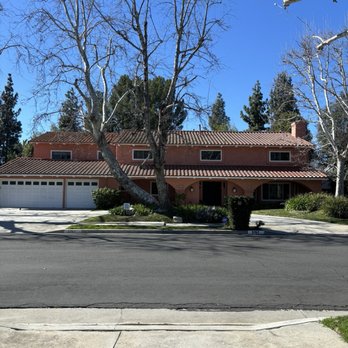 Precise Iron Doors - Our house with the new iron door. - Door Sales/Installation Near Me - Los Angeles, California Precise Iron Doors - Our house with the new iron door. - Door Sales/Installation Near Me - Los Angeles, California