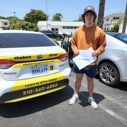 Abel Driving School