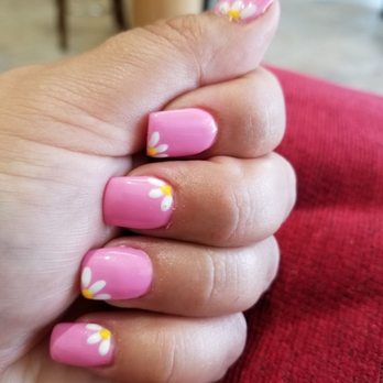 Lucky Nails & Spa - Nail Salons Near Me - Tustin, California Lucky Nails & Spa - Nail Salons Near Me - Tustin, California
