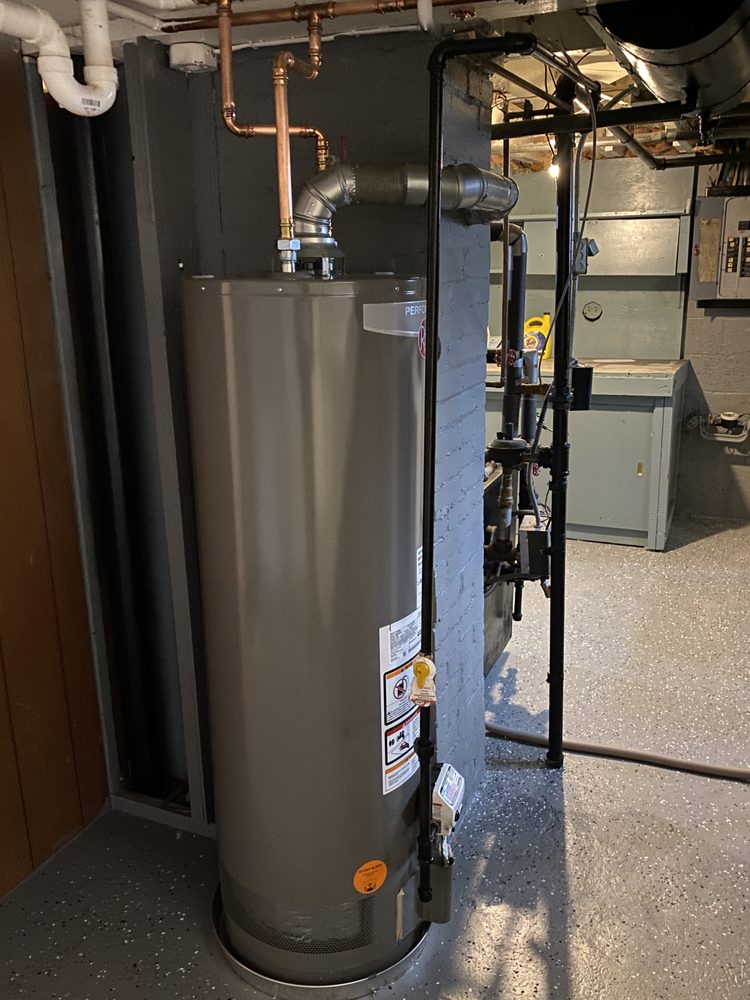 Slide of AB & RD Management Group