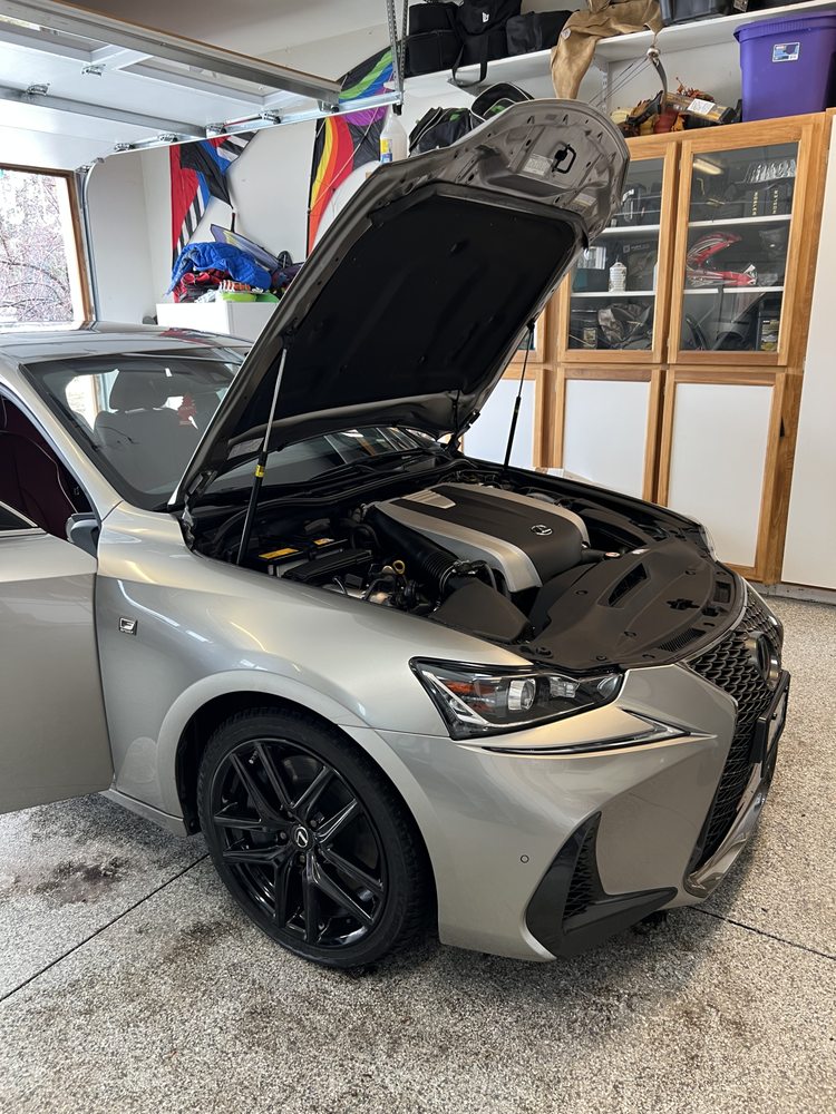 BENDBOYS AUTOMOTIVE DETAILING Updated September 2024 10 Photos Bend, Oregon Auto