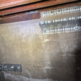 Sunshine Foundation Repairs - Torrance - Binding of the cracks as well as retrofitting - General Contractors Near Me - West Carson, California