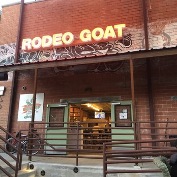 Rodeo Goat - Burgers Near Me - Houston, Texas Rodeo Goat - Burgers Near Me - Houston, Texas