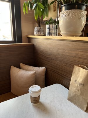 Allie Boy’s Bagelry & Luncheonette by null