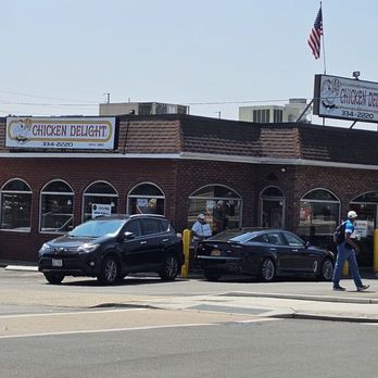 Chicken Delight - Chicken Wings Near Me - Westbury, New York