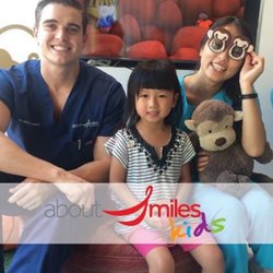About Smiles Dental