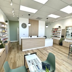 Oasis Optometry