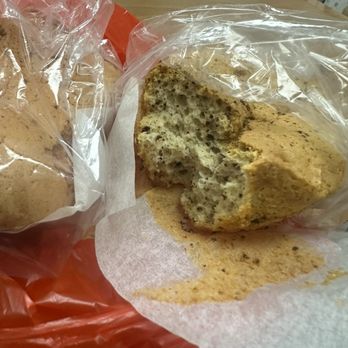 Kam Hing Bakery - banana chocolate - Bakeries Near Me - New York, New York