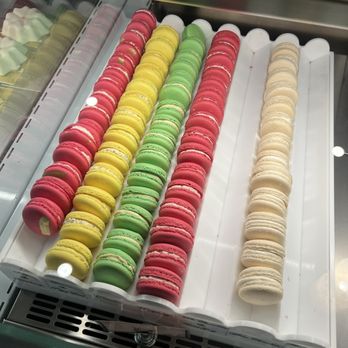 Delight Pastry - French Macaroons - Desserts Near Me - Pasadena, California