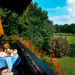 Kurhotel Hofmark Bad Birnbach