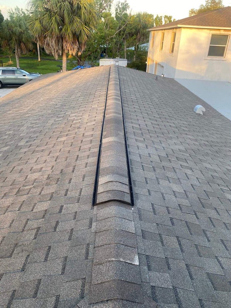 Slide of 6D Roofing & Consulting