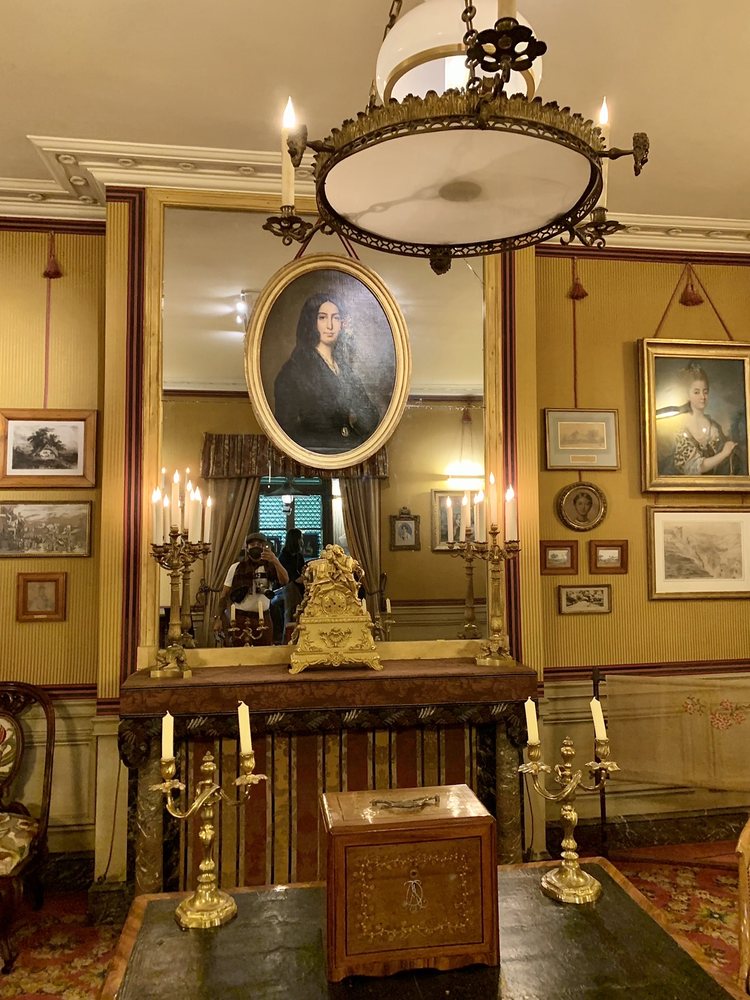 Musée de la Vie Romantique