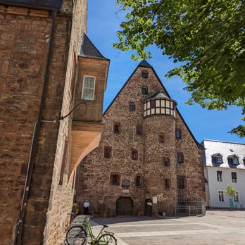 Elisabethkirche - Churches Near Me - Marburg, HE