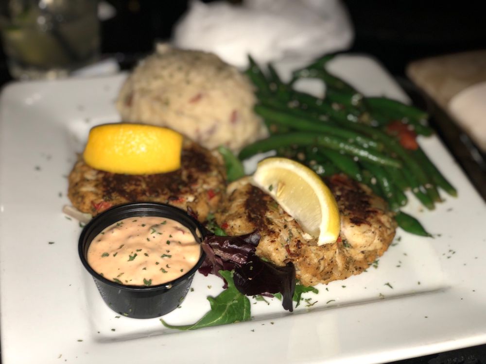 Crawdaddy's N'Awlins Grill and Raw Bar