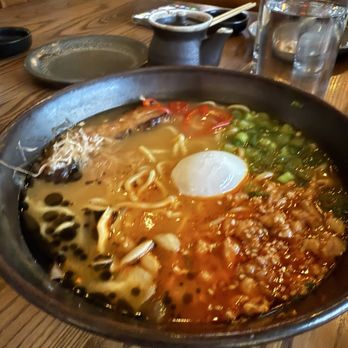 OBON Sushi Bar Ramen - Obon Ramen - Sushi Bars Near Me - Scottsdale, Arizona