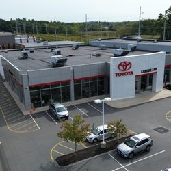 Canobie Lake Toyota - Photo of Canobie Lake Toyota