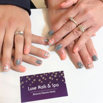 Luxe Nails & Spa - Nail Salons Near Me - Arvada, Colorado Luxe Nails & Spa - Nail Salons Near Me - Arvada, Colorado
