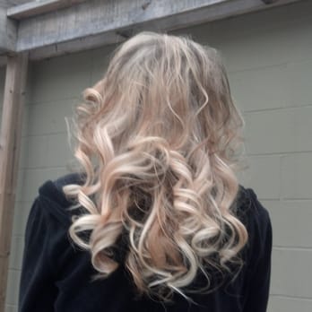 Twist Hair Studio - Back view - Hair Salons Near Me - Minnetonka, Minnesota Twist Hair Studio - Back view - Hair Salons Near Me - Minnetonka, Minnesota