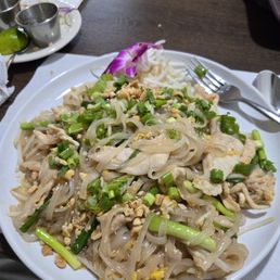 Pad See-eiw Pad See-eiw