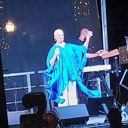 Maitland Jazz And Blues Festival