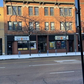 Chicagoland Games - Toy Stores Near Me - Chicago, Illinois