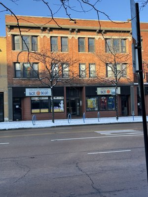 Chicagoland Games Dice Dojo by null