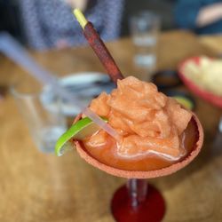 Taqueria el Ranchero - Kapolei - Margarita
